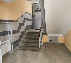 Квартира в Апартаменты на Тверская улица, 6с1