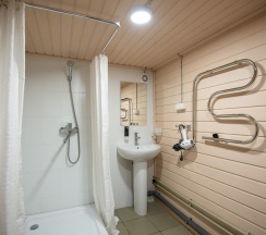 Дом «Лесная сказка» в Лесная сказка