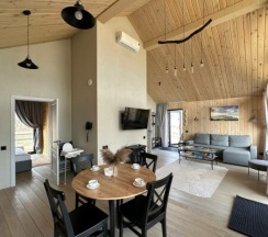 Барн 16 в BarnHouse