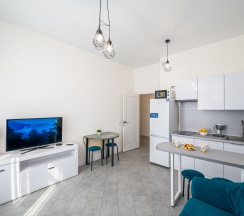 Квартира в Privi House