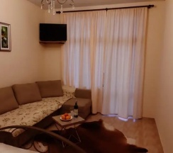 Студия в Villa Familia