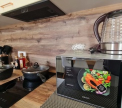 Люкс Premium с 2 комнатами в Abrau Soul&SPA