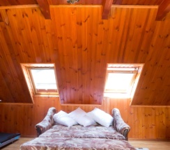 Коттедж с 2 комнатами в Наратэй