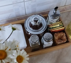 Квартира в Апартаменты на Фрунзе, 75