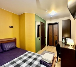 Номер стандарт №1 в Provence