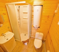 «Коттедж стандарт» в Волжский прибой