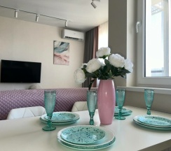 Студия Делюкс (182) в Frukty Rent