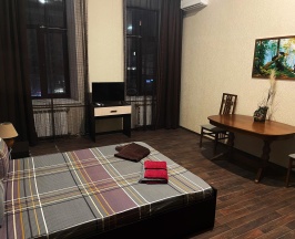 Номер полулюкс в Бестужев