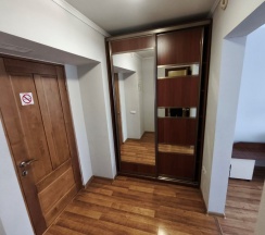 Двухместный  Полулюкс в Паллада