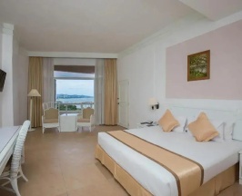 Двухместный номер Supreme 2 отдельные кровати в Ambassador City Jomtien Pattaya - Ocean Wing