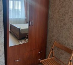 Комната стандарт №4 в На Всполье