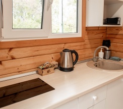 ЛЕСНЫЕ в На высоте