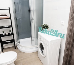 Апартаменты Radius 1020 в Степаненков