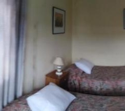 Трёхместный номер Standard в El Tuco Hotel