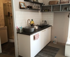 Апартаменты с балконом в Мариенбург