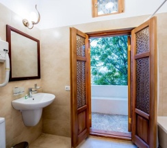 Двухместный номер Standard 2 отдельные кровати в Ориент Стар Хива