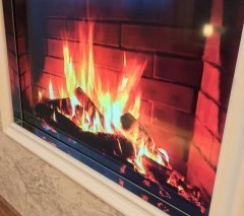 Квартира в Апартаменты на мира 132
