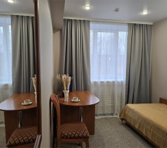 Cтандарт Одноместный в Автозаводская