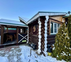 Номер стандарт Сова в Long House