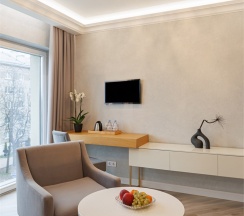 Полулюкс в Псков