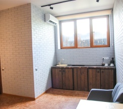 номер стандартный 212 в Панорама