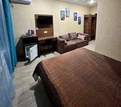 Стандарт в Шоколад