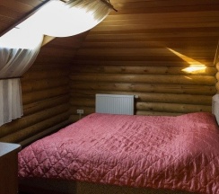 Коттедж № 10 в Александръ