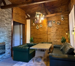 Комфорт Плюс в Panorama lux