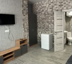 Стандарт с отдельным входом для 4 взрослых в Грин хаус