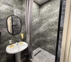 Семейный номер Classic в Ясенево