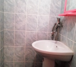 Комфорт(DOUBLE) в Амакс