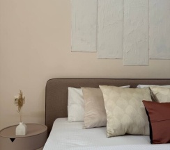 🏡 Комфортная квартира в центре Каспийска в Как дома 05