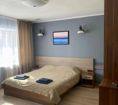 Четырёхместный люкс Морской в Светлица