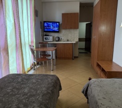 Эконом в Замок