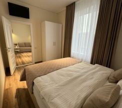 Deluxe 2K в Вега