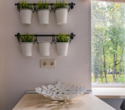 Апартаменты Лофт в Арт Апарт Великий Новгород