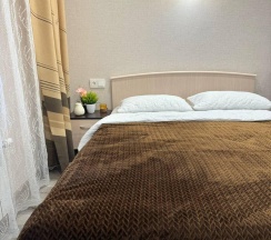 1-комнатные апартаменты, 30м² в Sutki Vip