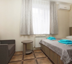 3-х местный в Сириус