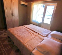 Двухместный номер в GrandLoo