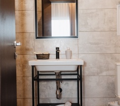 Стандартный одноместный номер в Облака