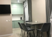 Апартаменты Green Palace 16 в Green palace apartment