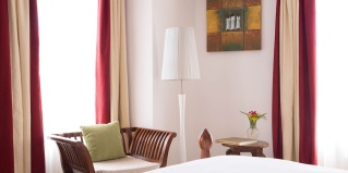 Стон Таун: Отель Turaco Spice Tree a Tribute Portfolio Hotel