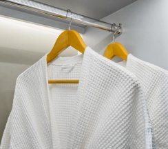 Номер Premier с видом на бассейн в Lacol Khao Yai - A Chatrium Collection