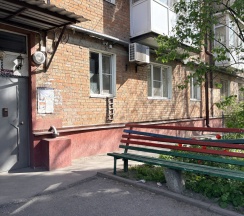 Апартаменты в Квартира на Ул  Маяковского д.56