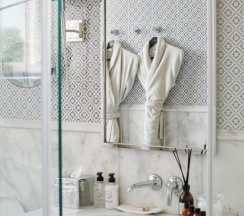 Двухместный номер Classic двуспальная кровать в The Drisco Hotel Tel Aviv - Relais & Chateaux