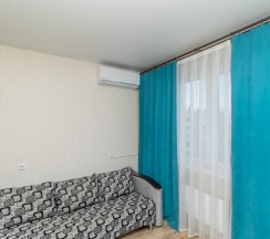 Квартира в Апартаменты на Сулимова 51б