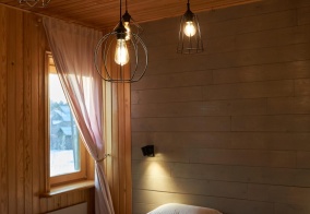 Отель Здрава дача в Свердловской области