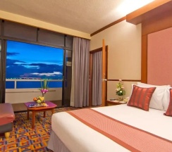 Люкс Sunset в Ambassador City Jomtien Pattaya - Ocean Wing