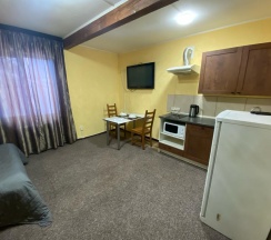 Номер студия в Марина