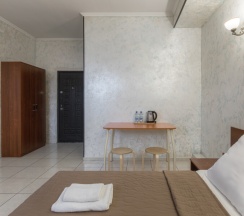 Полулюкс в Мон Ами